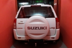 Kaca Mobil Suzuki Grand Vitara